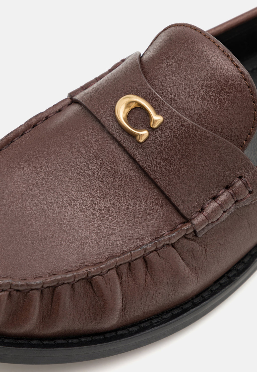 COACH JOLENE LOAFER