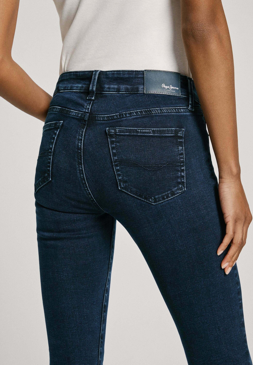 Pepe Jeans  SLIM FIT