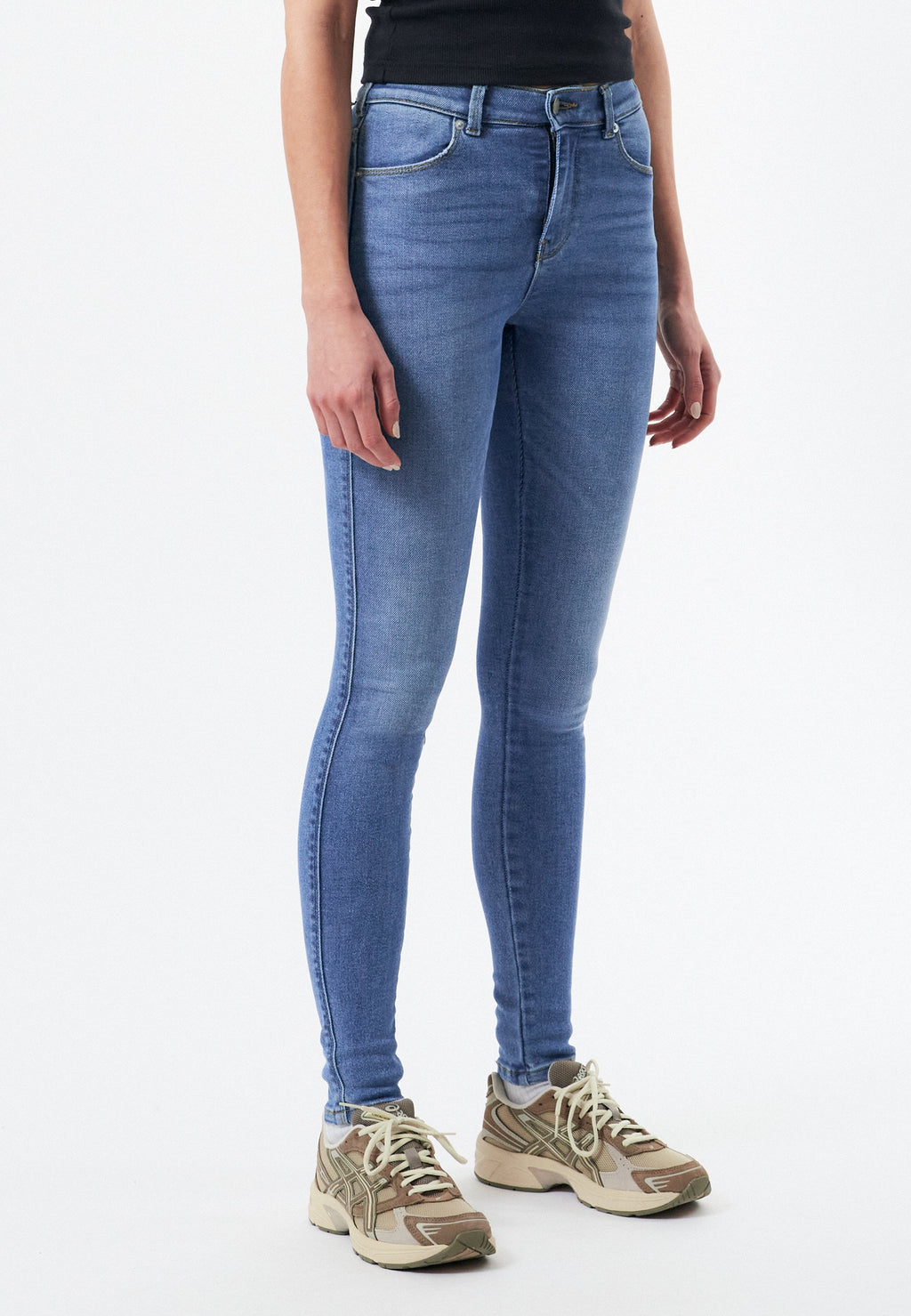 Dr.Denim LEXY MID SKINNY