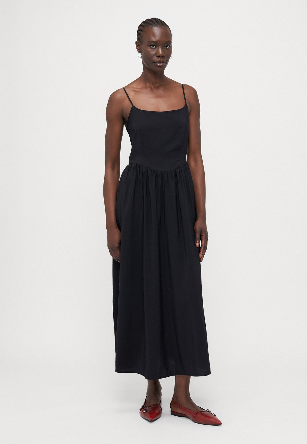 Gap Tall DROP WAIST
