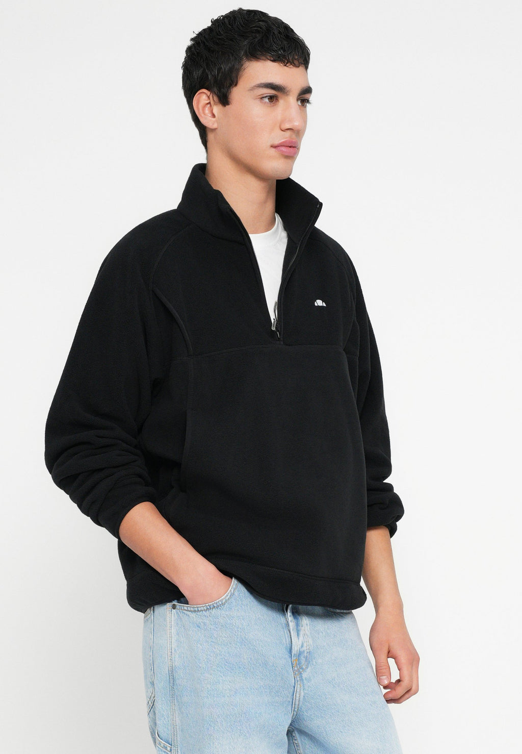Ellesse CAPONIE OH JACKET