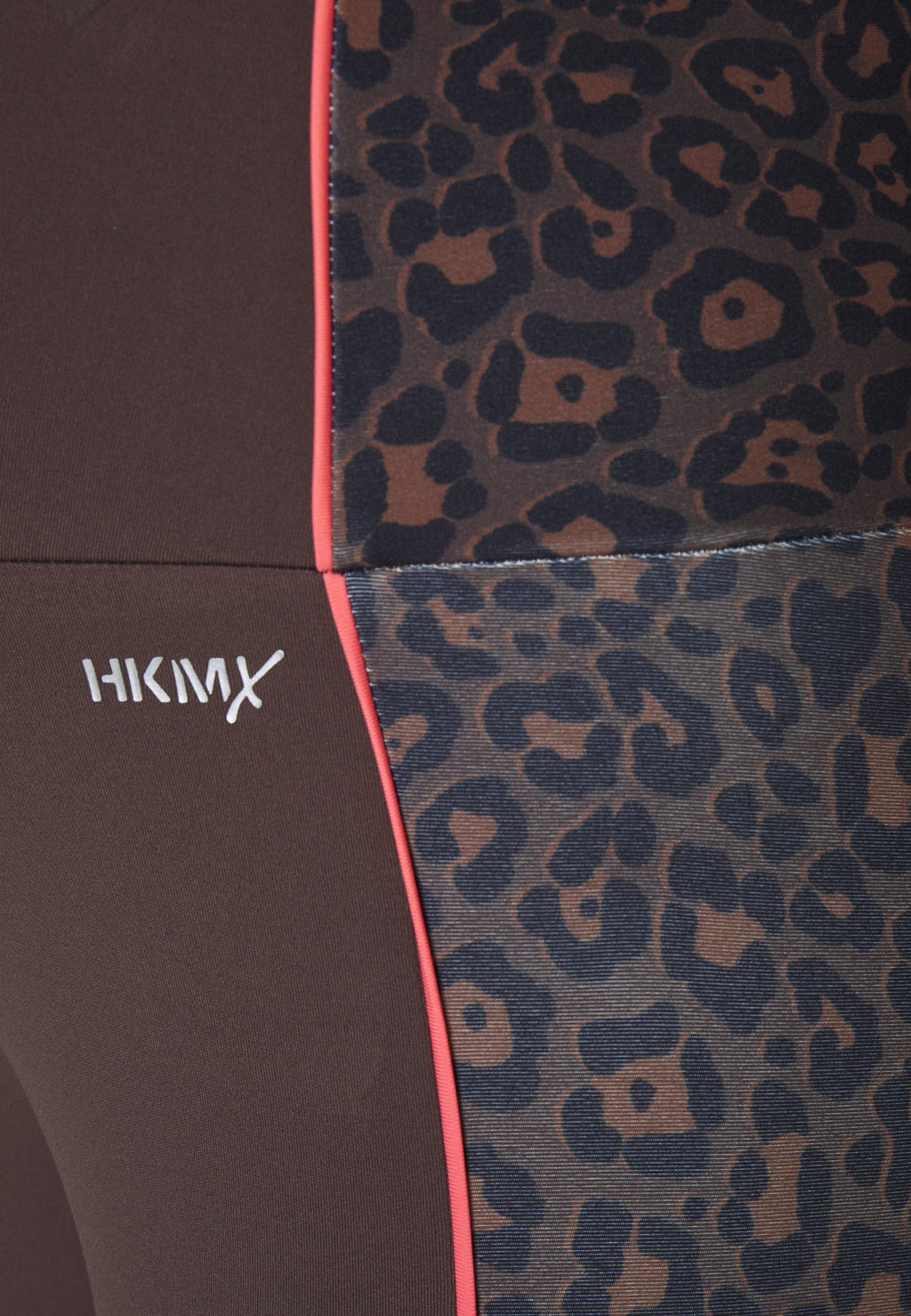 Hunkemöller LEGGING SHINE PIPING
