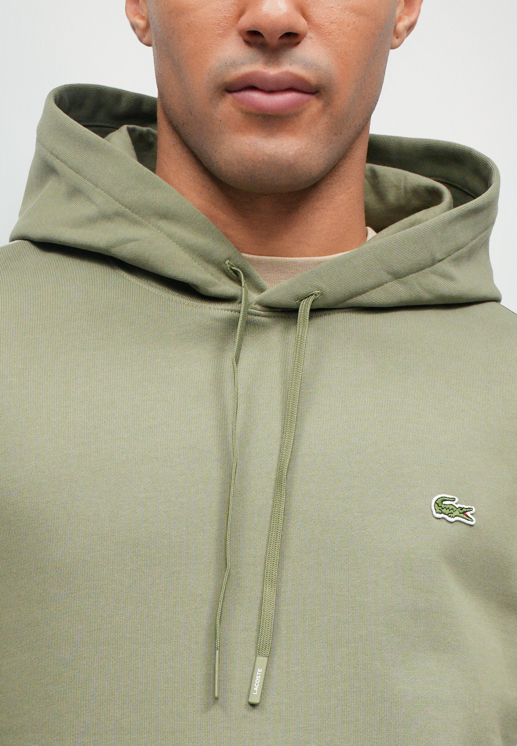 Lacoste Sport HOODIE TAPE