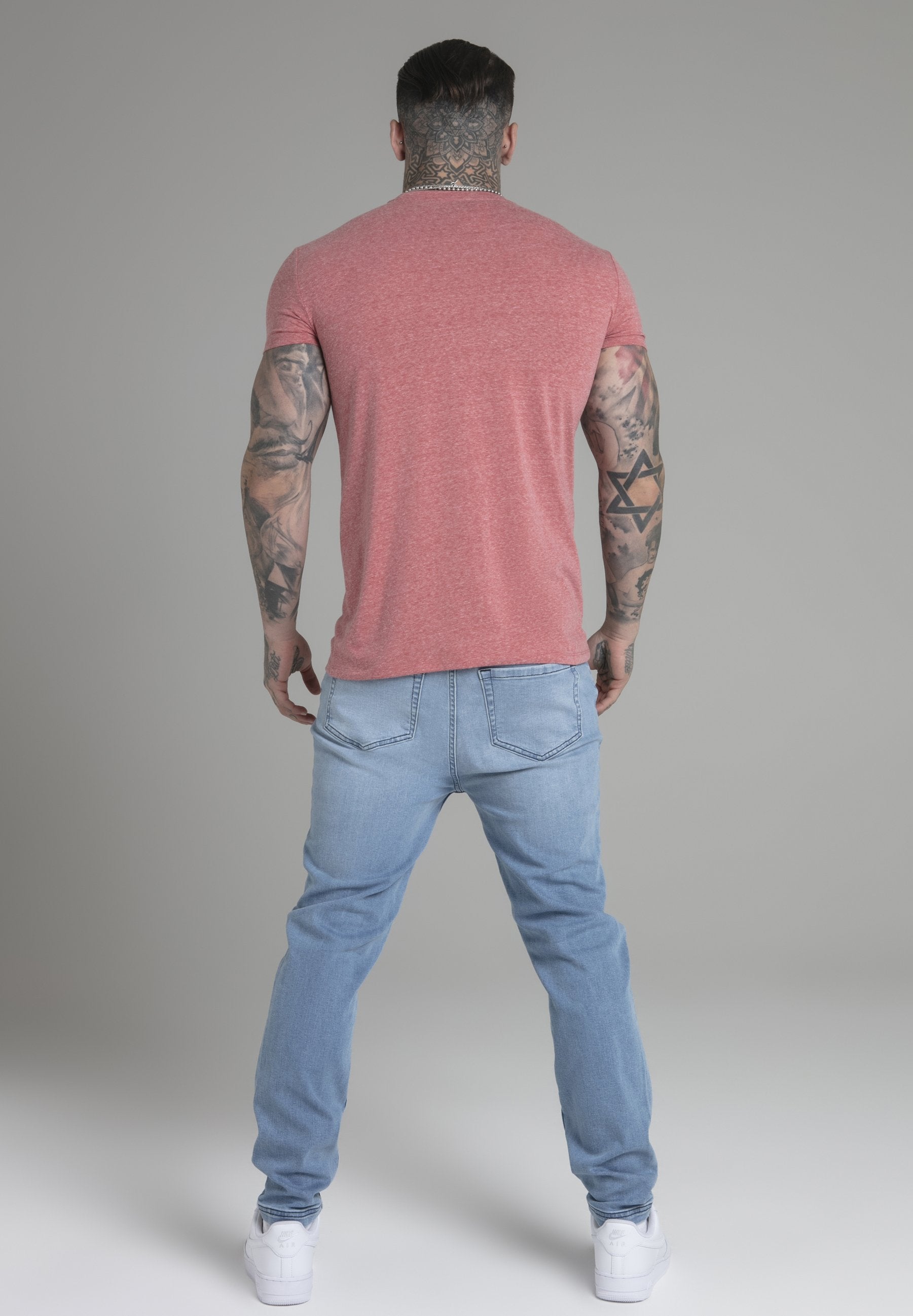 SIKSILK MARL