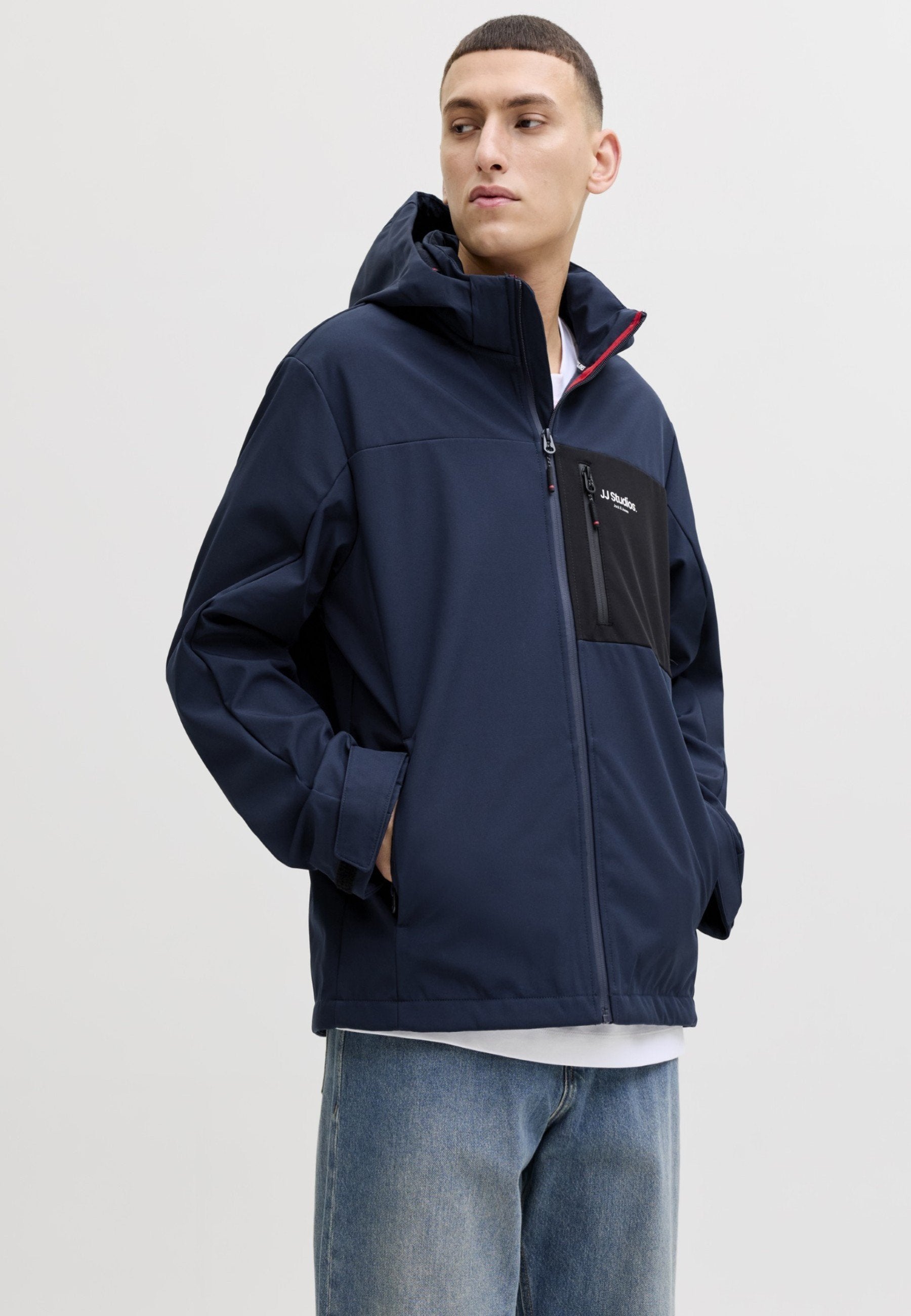 Jack & Jones Softshell Softshell