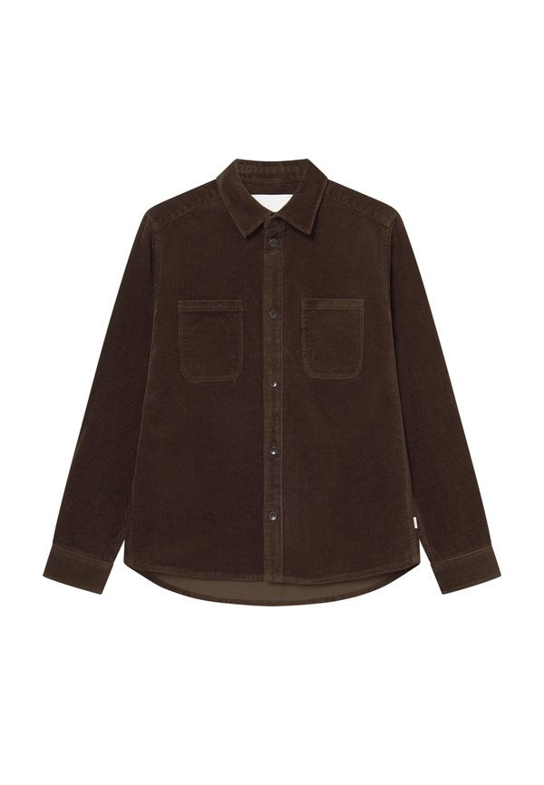 Les Deux KODY CORDUROY OVERSHIRT
