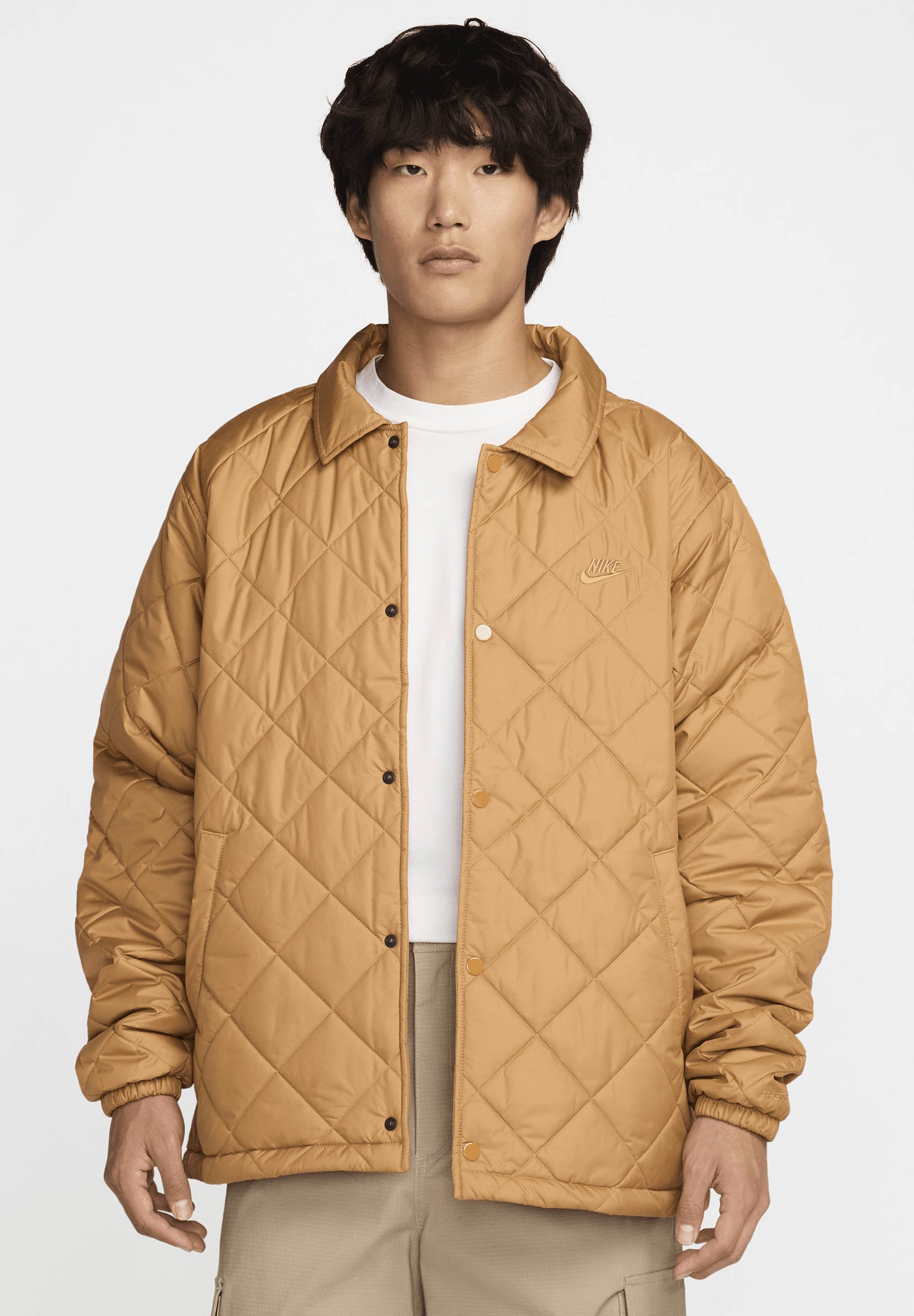 Nike Sportswear CLUB TF LTWT QLT FILL