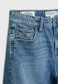 Stradivarius  MOM FIT