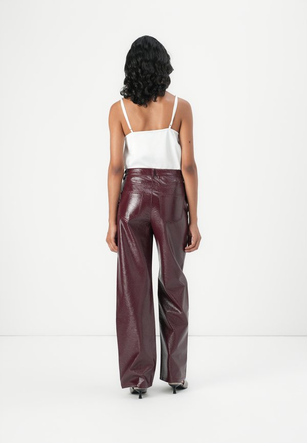 Vero Moda VMTESSA WIDE VINYL