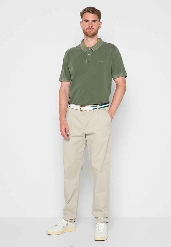 GANT