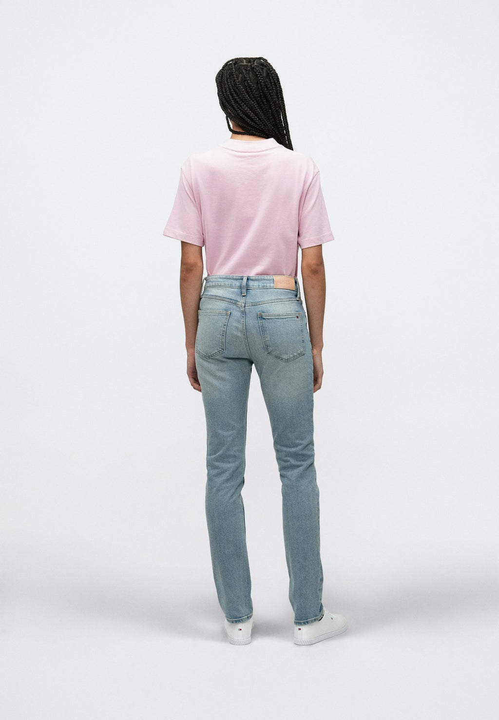 Tommy Hilfiger Jeans Slim Fit Media 4