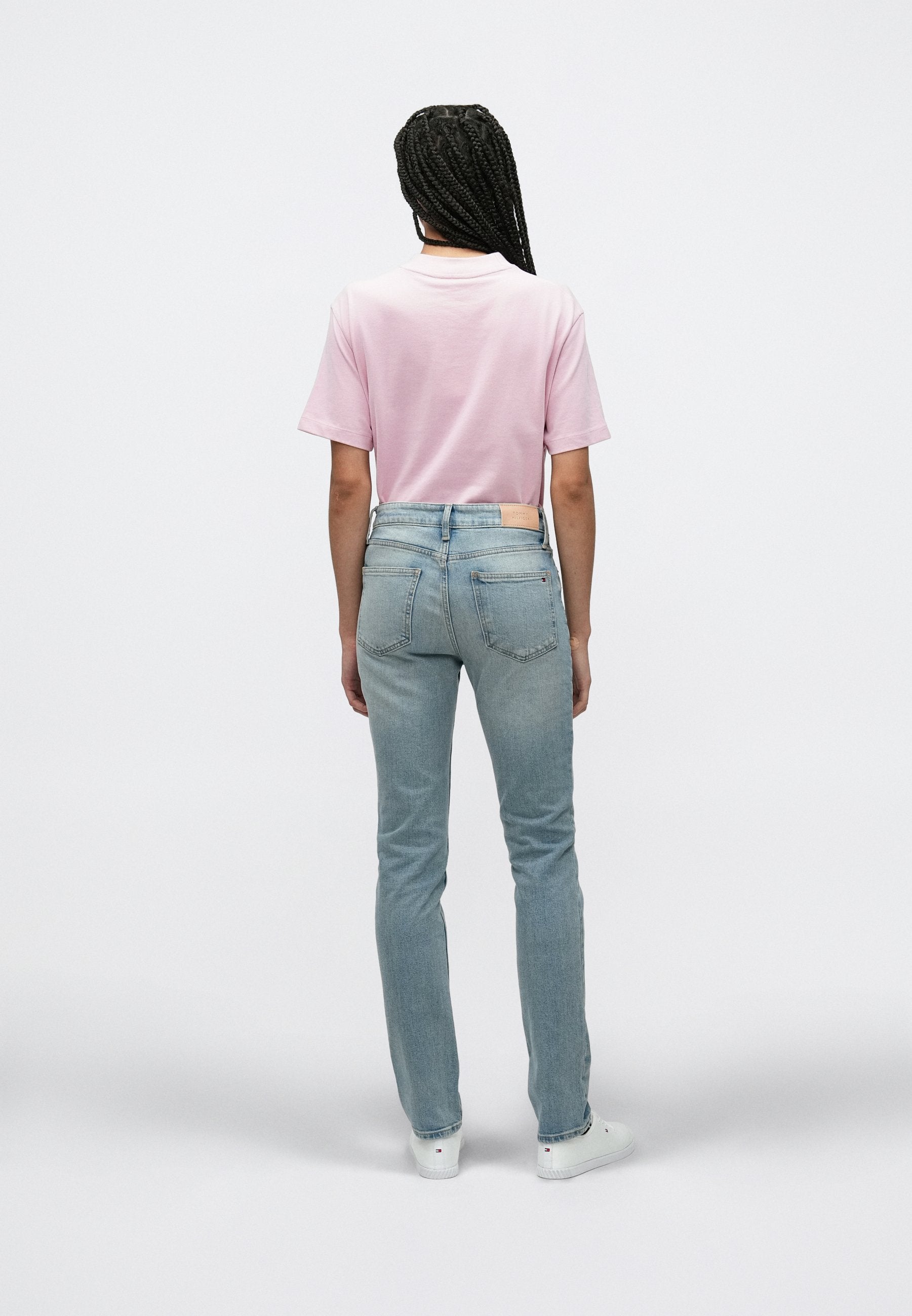 Tommy Hilfiger Jeans Slim Fit Media 4