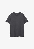 s.Oliver T-SHIRT - Basic T-shirt - dunkelgrau