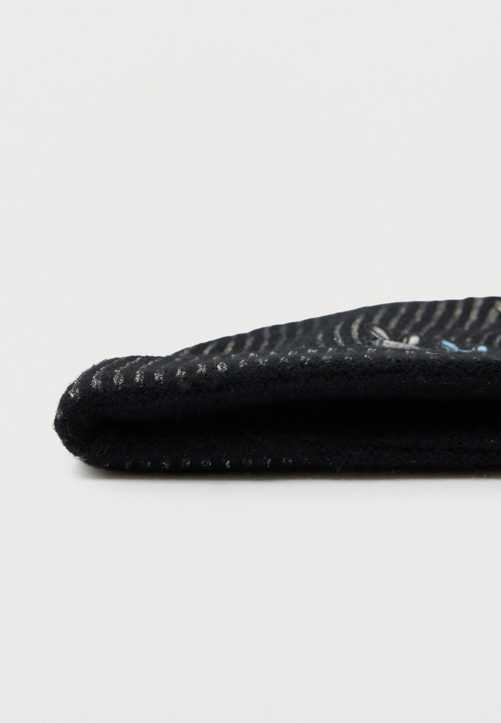 MCM LUREXED BEANIE