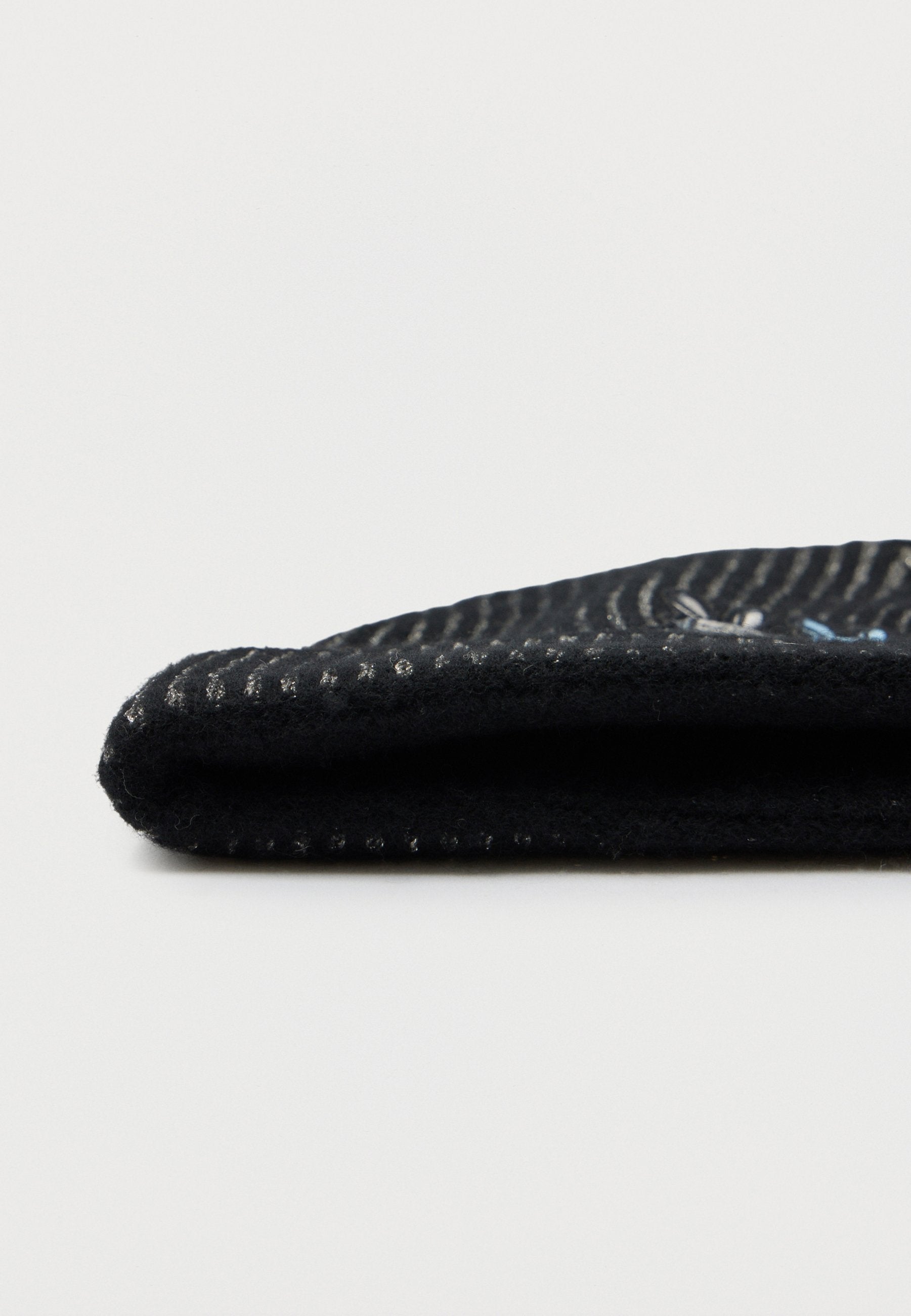 MCM LUREXED BEANIE