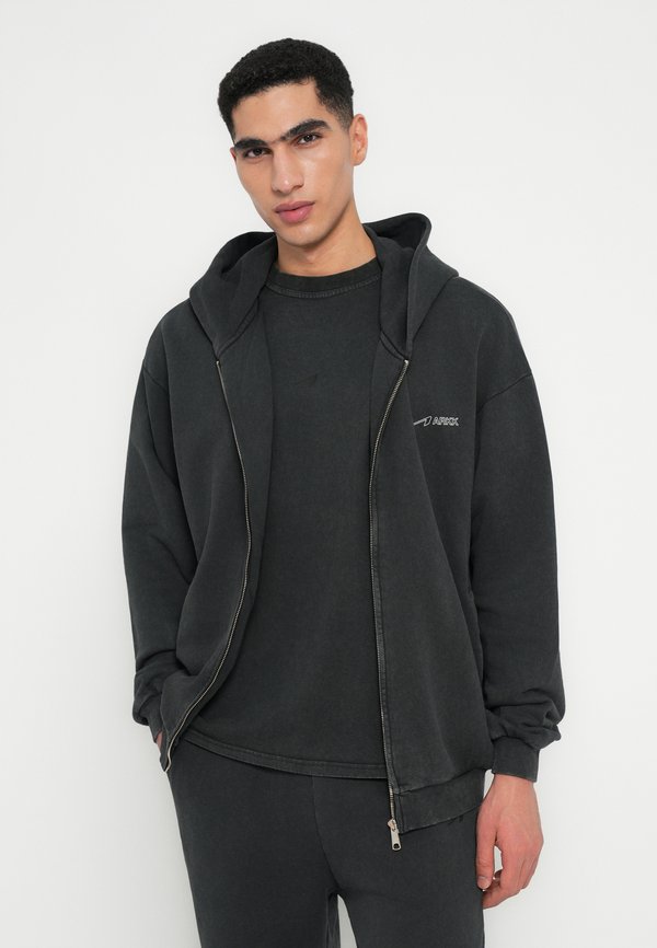 ARKK Copenhagen ZIP HOODIE UNISEX