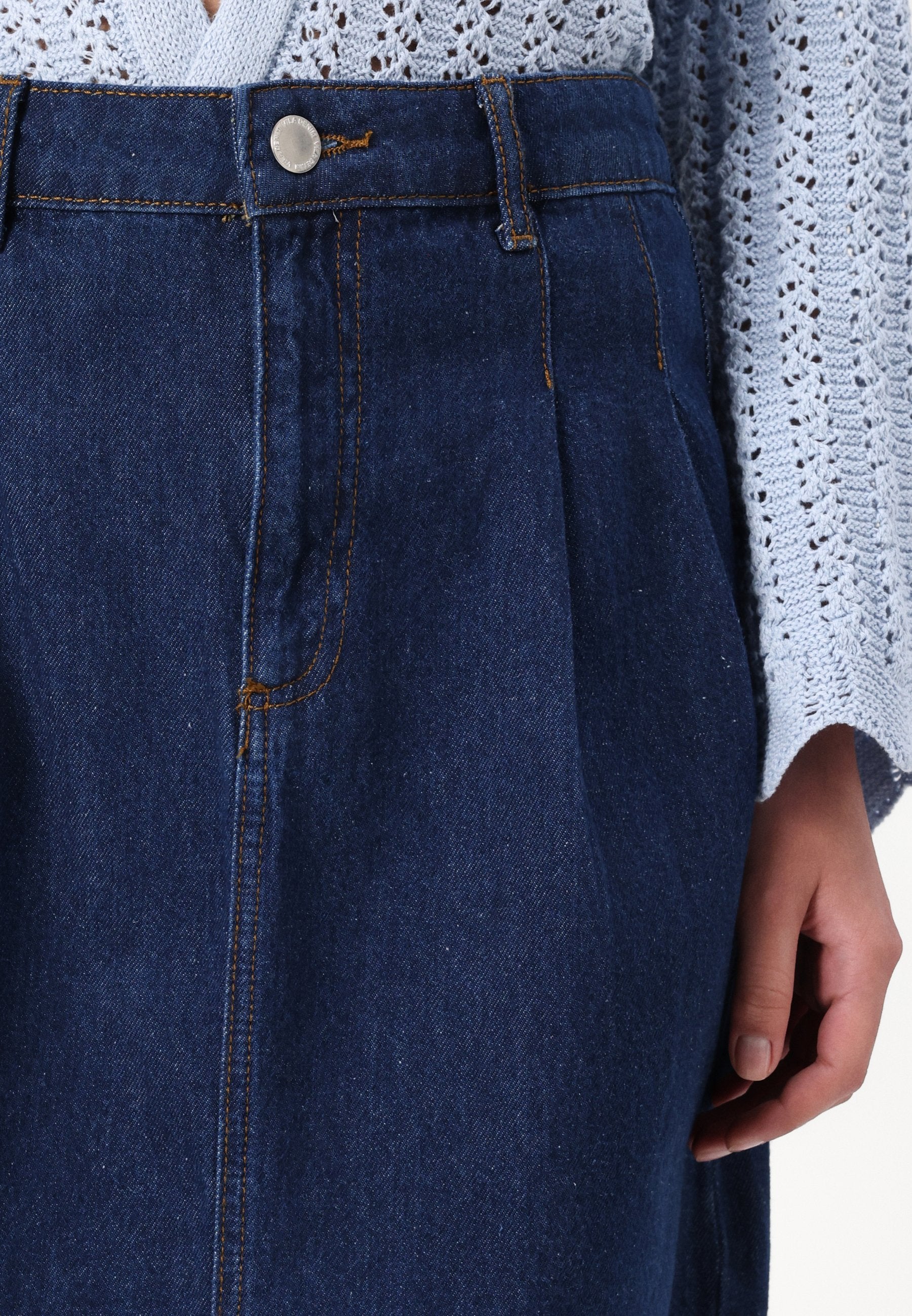 VILA VINIM SHORT SKIRT