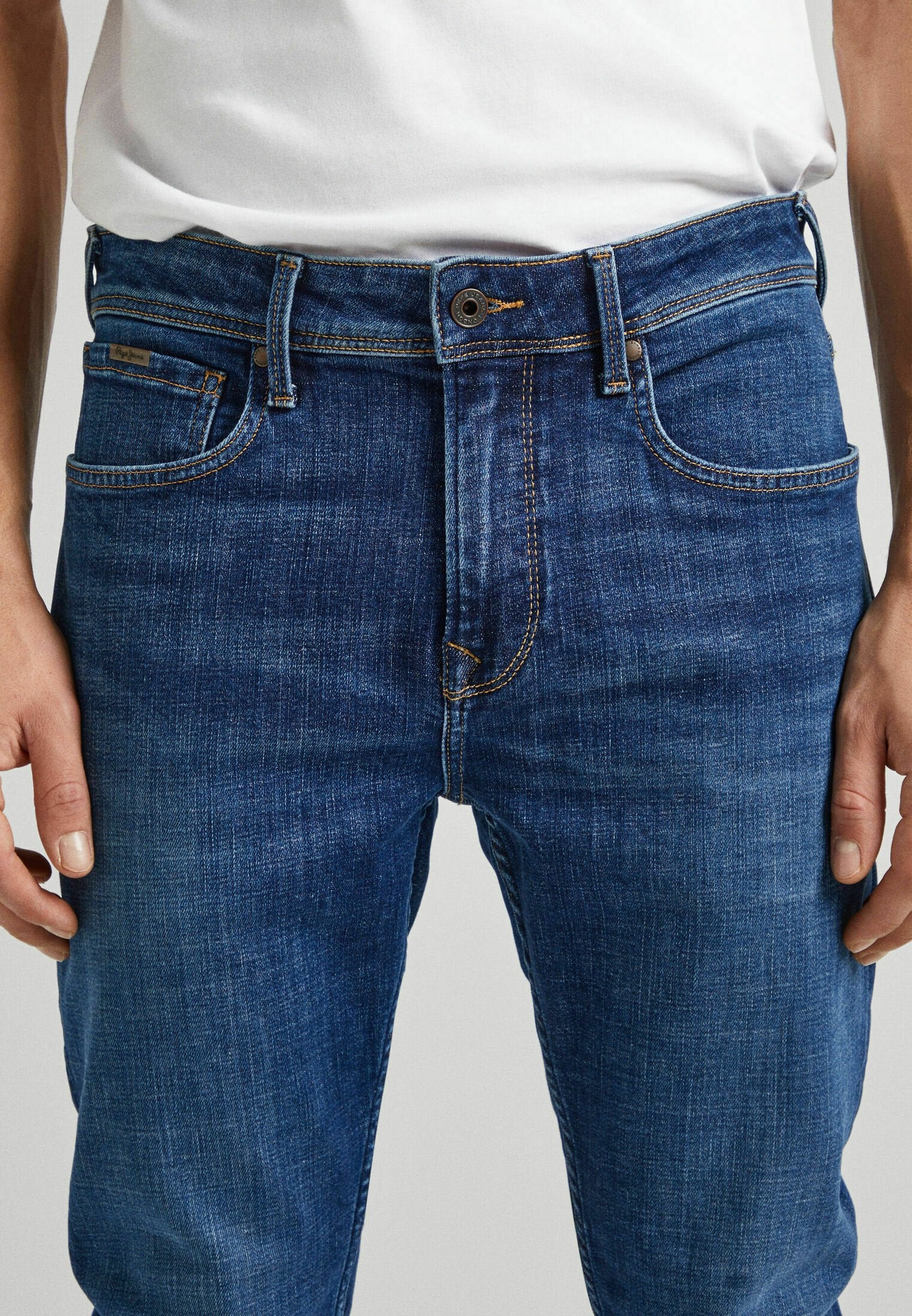 Pepe Jeans