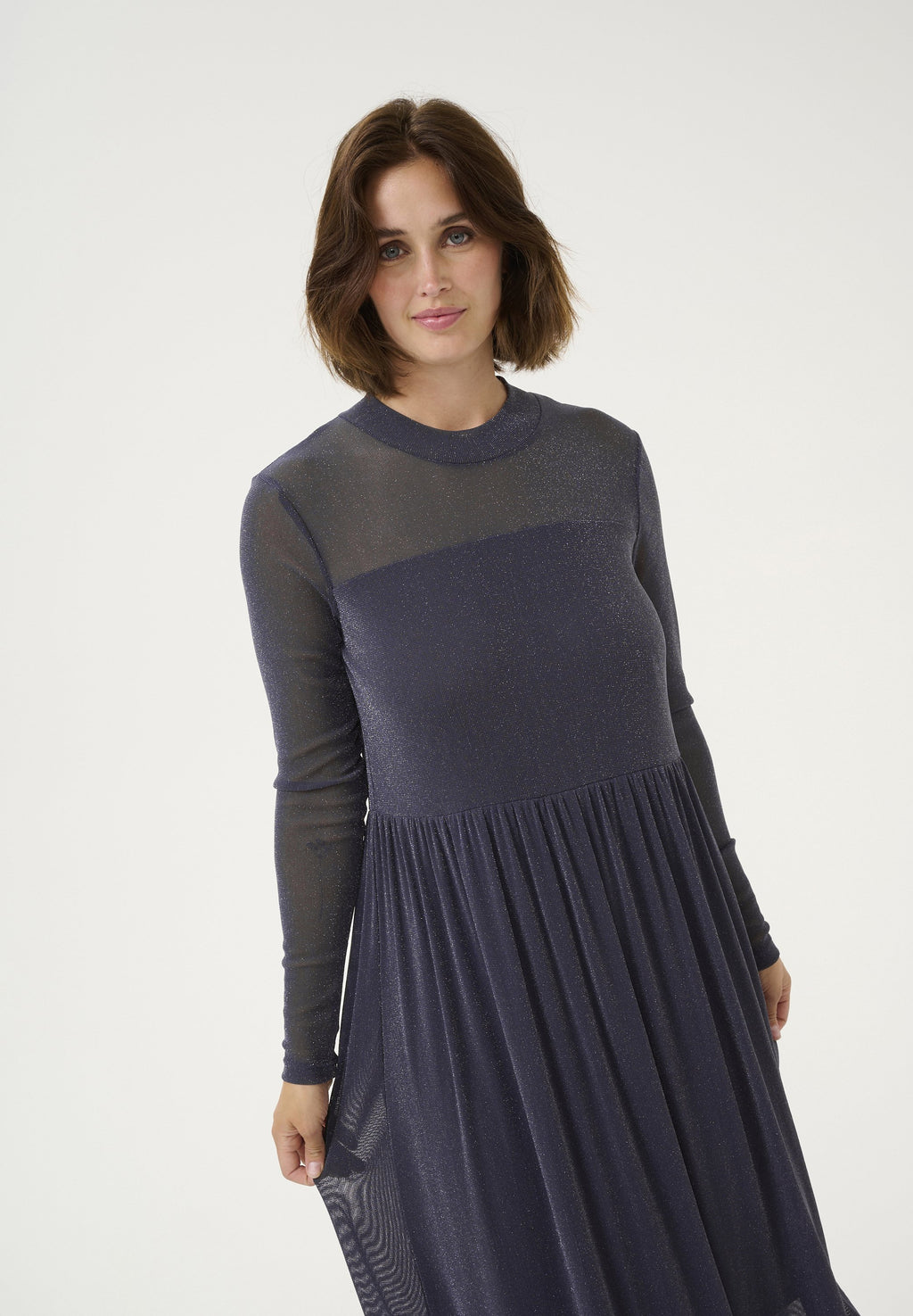 Kaffe KAOLGA MESH