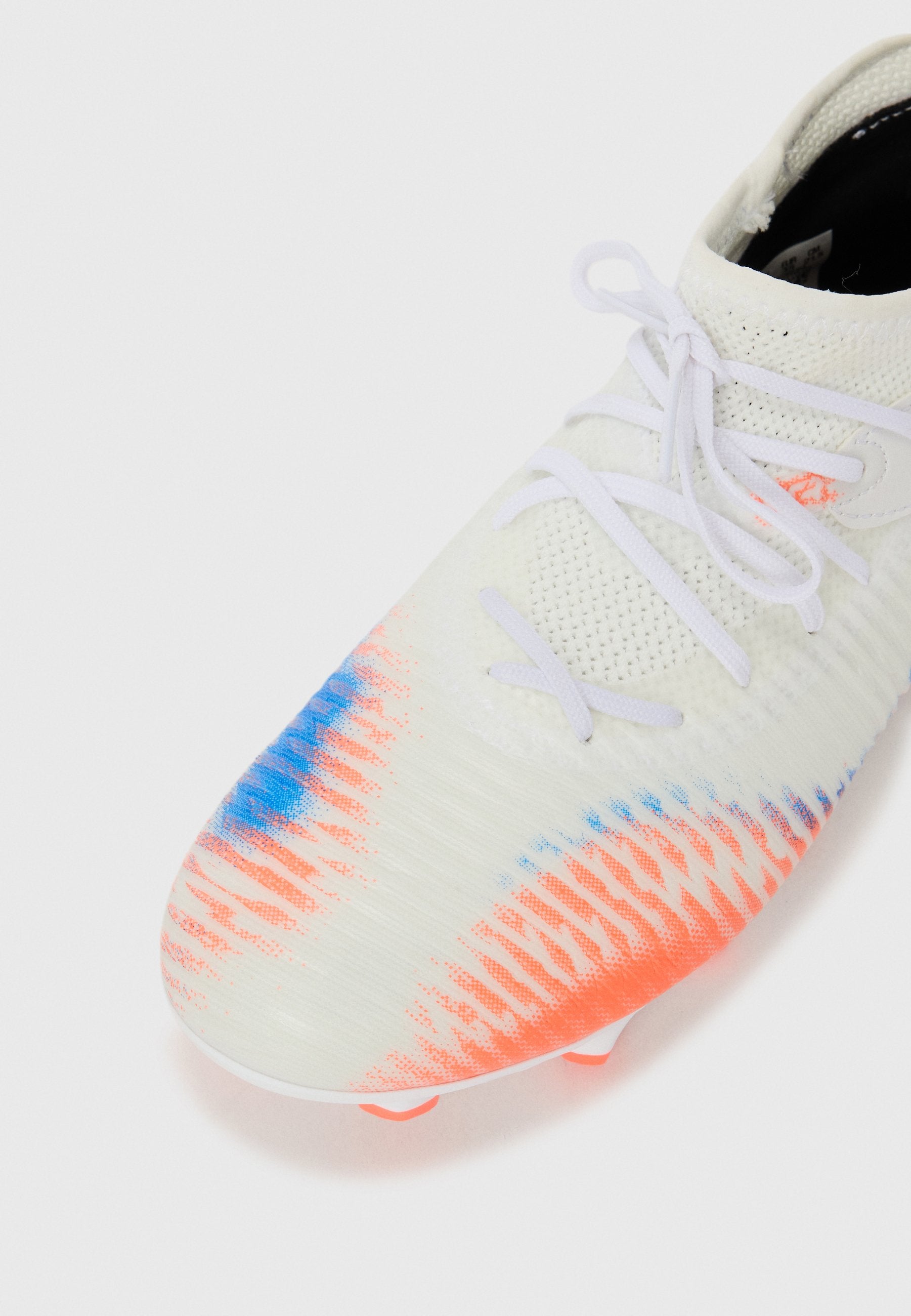 Puma FUTURE 8 MATCH FG/AG JR UNISEX