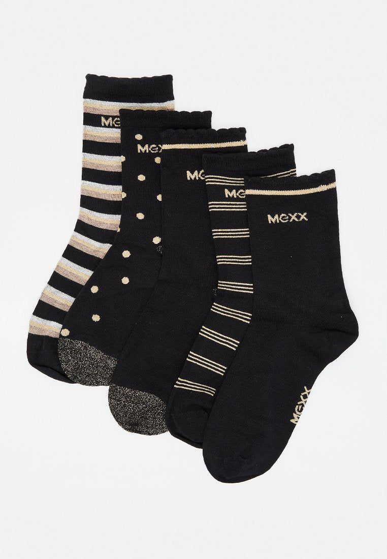 Mexx 5 PACK