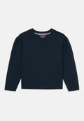 Scotch & Soda CORE RELAXED FIT CREW NECK