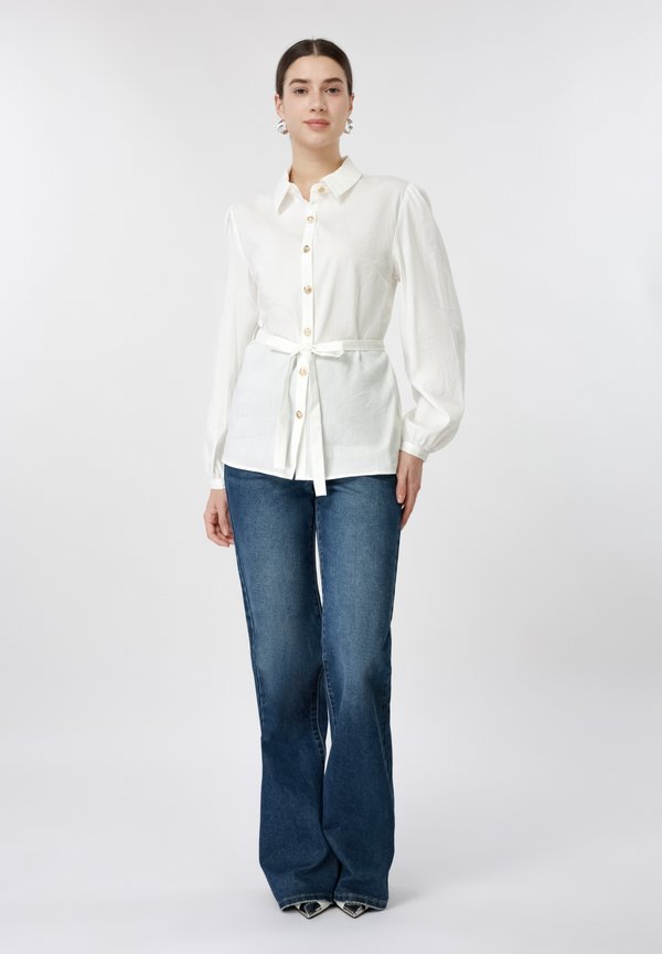 Anna Field TIE WAIST