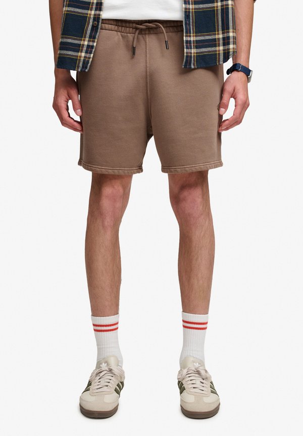 Superdry & Co M7110492A - Shorts - marron