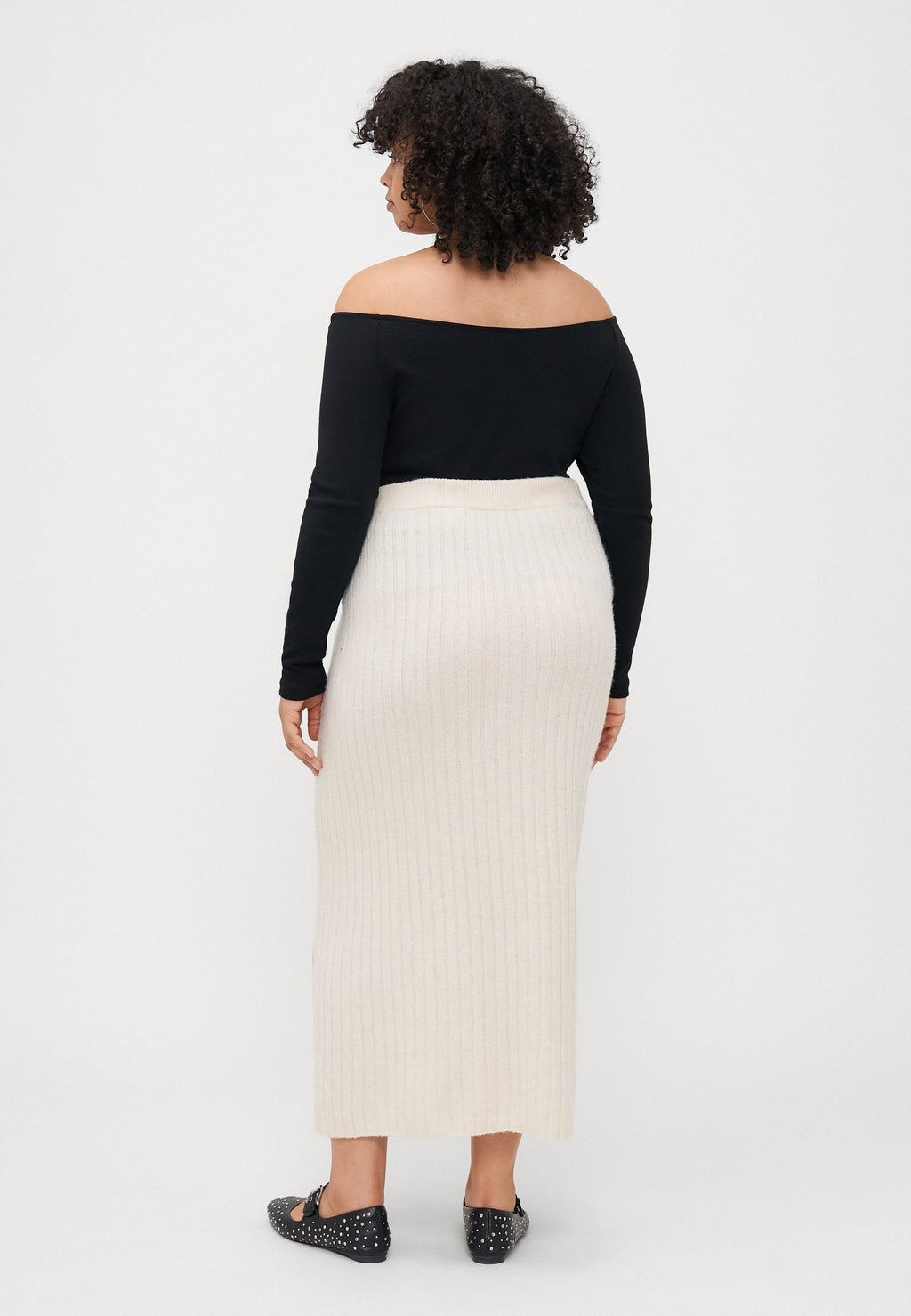 CARJEANETT LIFE SKIRT Media 4