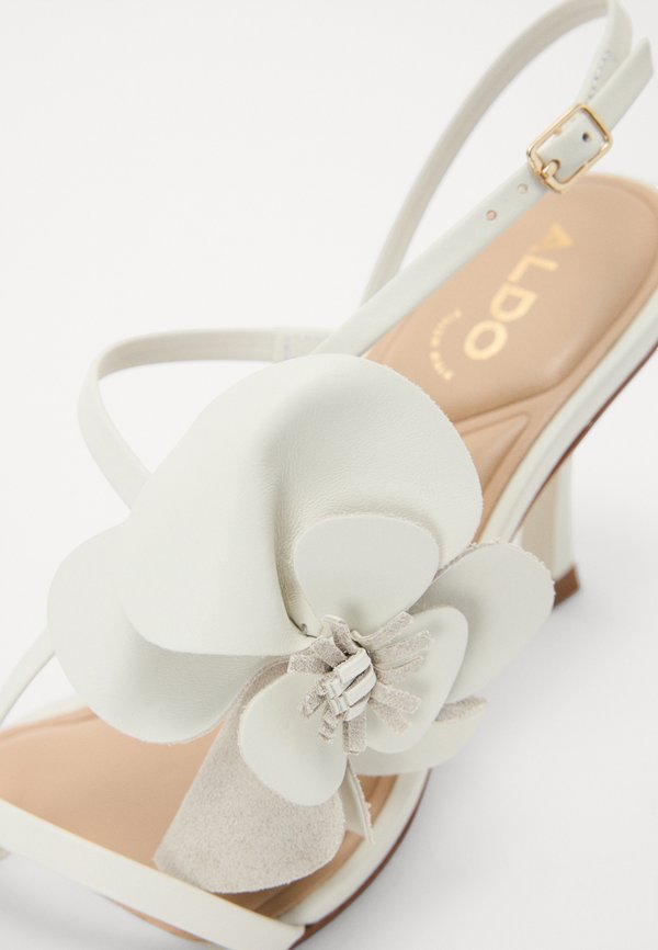 ALDO SANDFLOWER PILLOW WALK