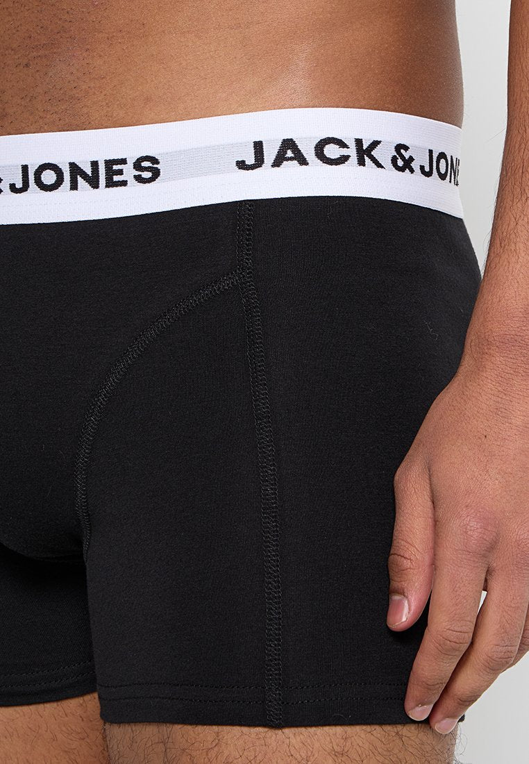 Jack & Jones JACBUSTER 8 PACK