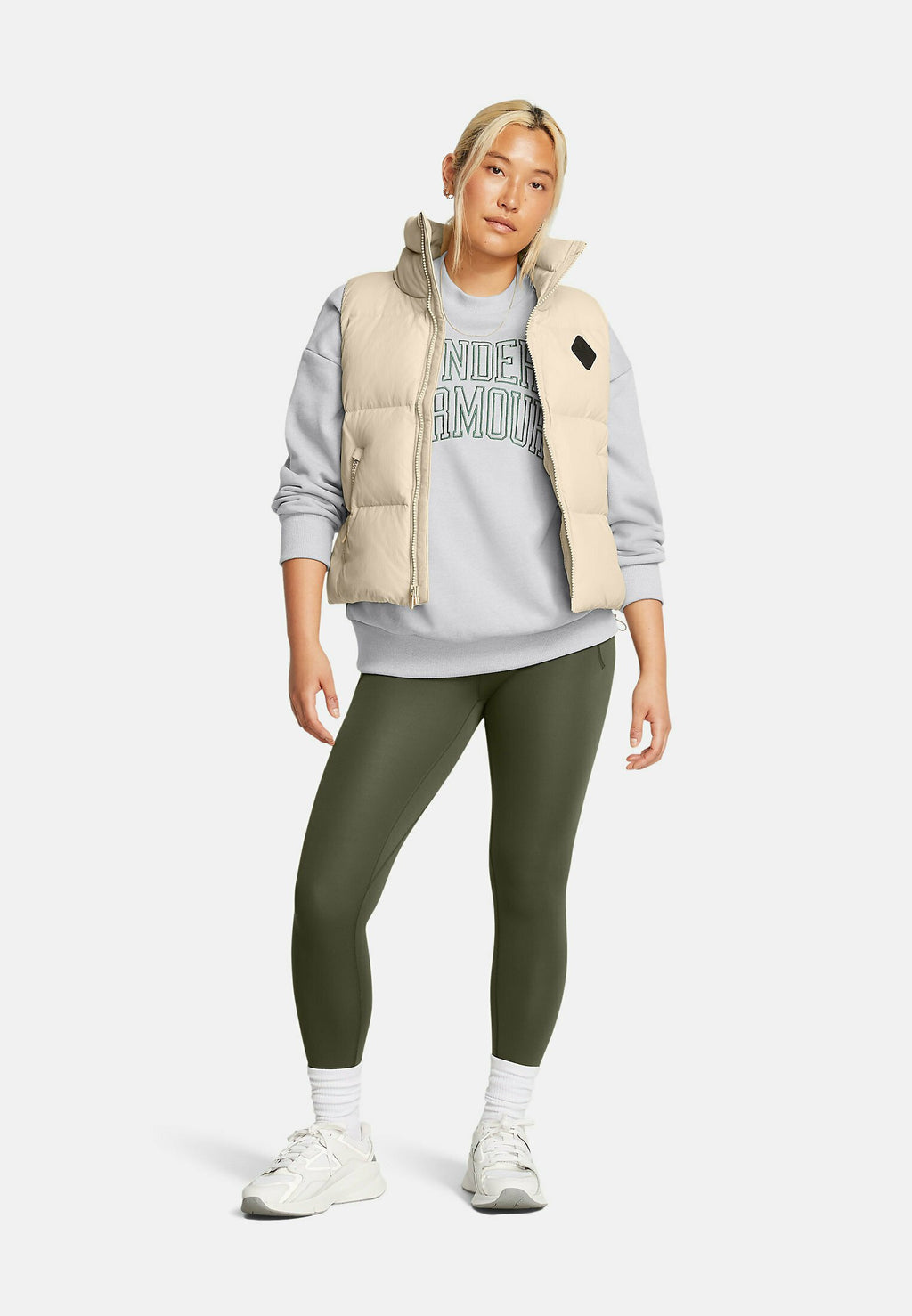 Under Armour MERIDIAN