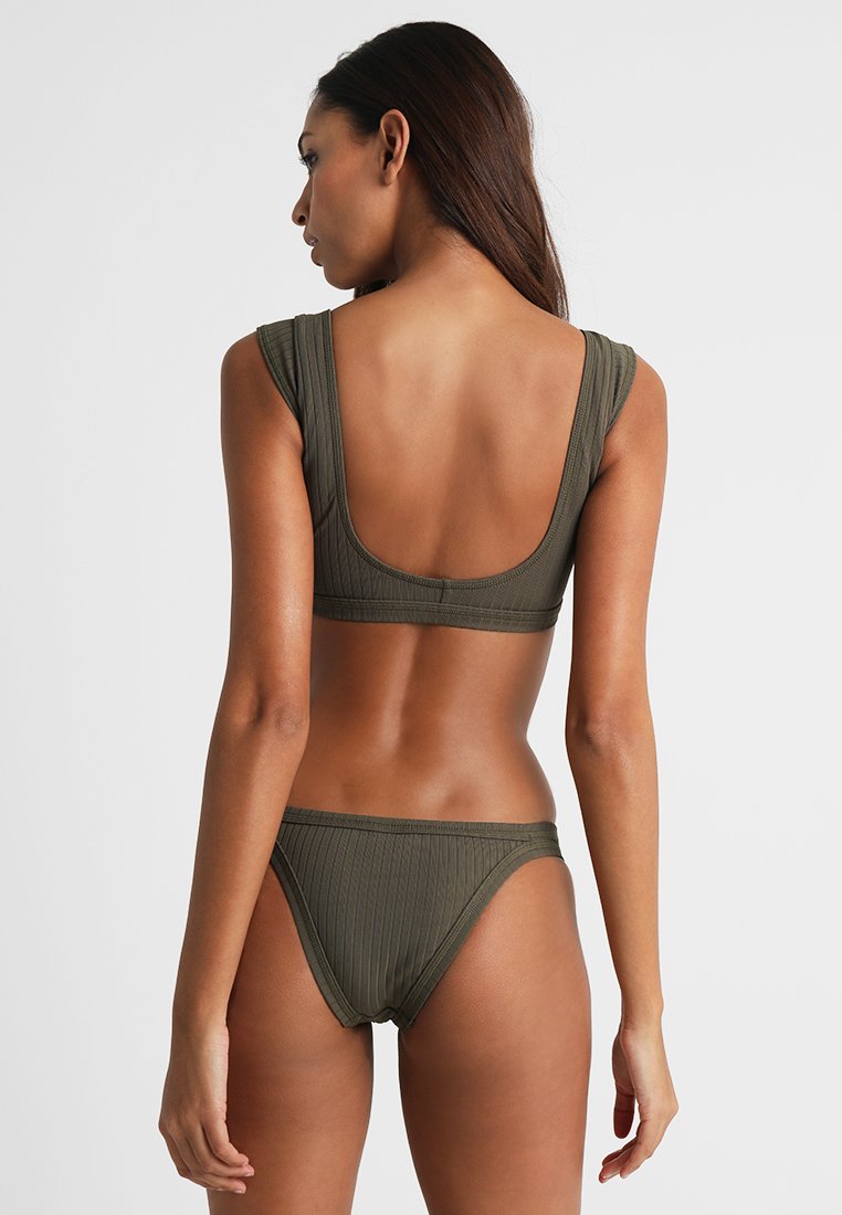 INKA BRAZILIAN PANT Media 4