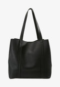 ONLY ONLLANA  - Tote bag - black