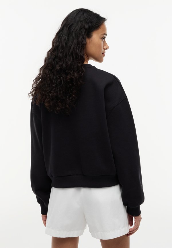 Tommy Hilfiger CORP LOGO MDRN SWTSRT - CORP LOGO