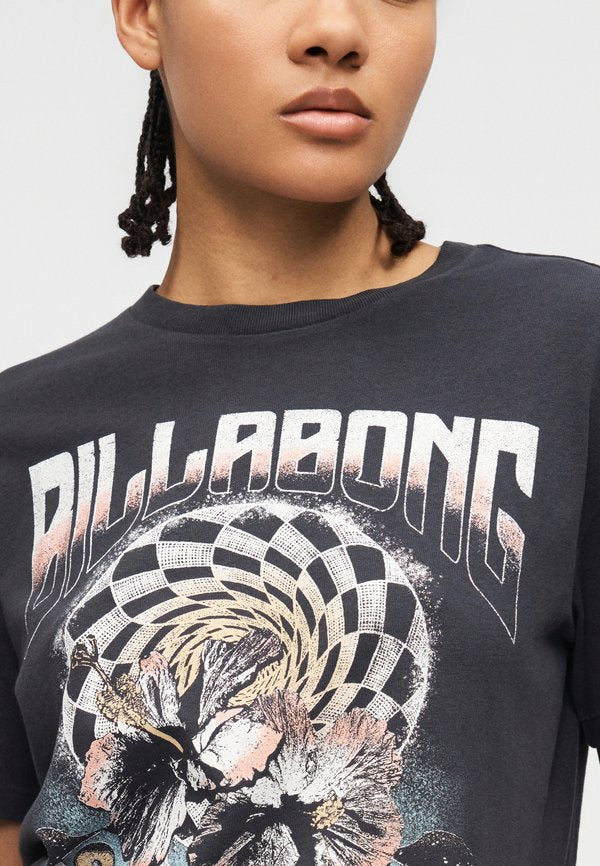 Billabong PARADISE TOUR TEE