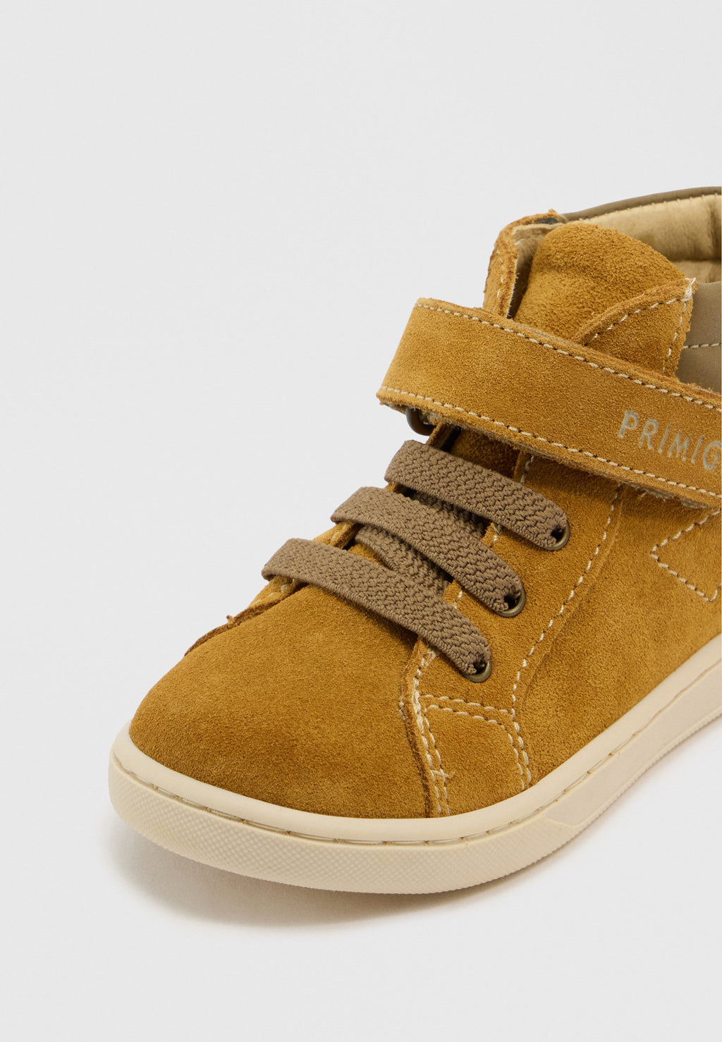 Primigi Sneaker high Media 5