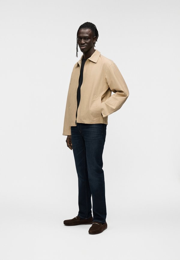 Selected SLHCEDRIC UNPADDED