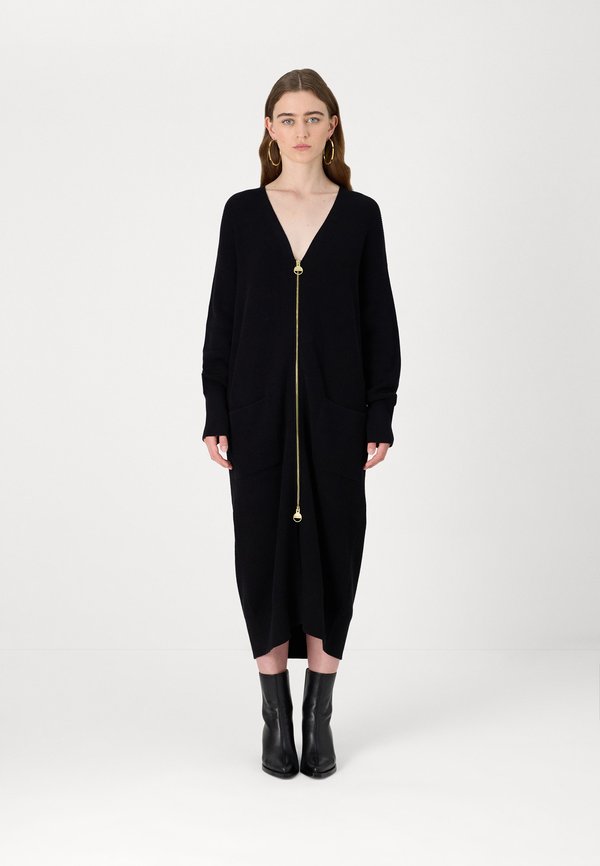 Barbour International MONDALE MIDI DRESS