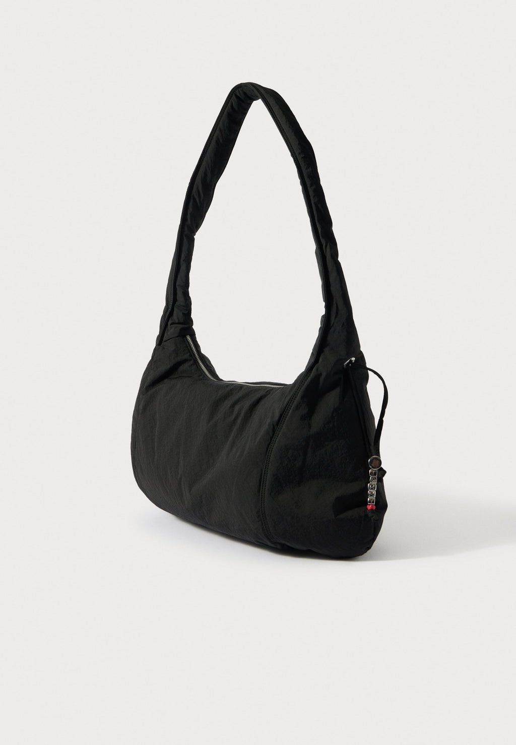 Tommy Jeans CASUAL CRINKLE TEXTURE SHOULDER BAG