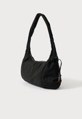 Tommy Jeans CASUAL CRINKLE TEXTURE SHOULDER BAG