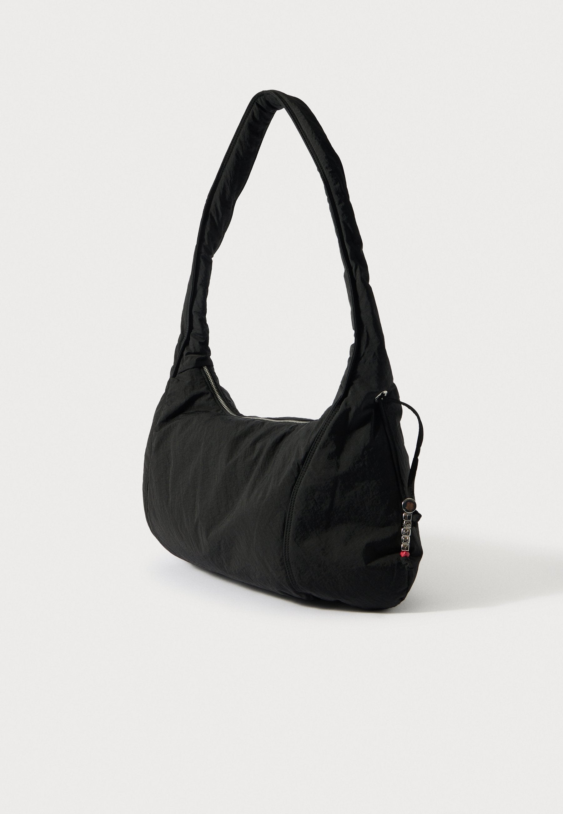 Tommy Jeans CASUAL CRINKLE TEXTURE SHOULDER BAG
