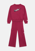 Nike Sportswear CREW PANT SET