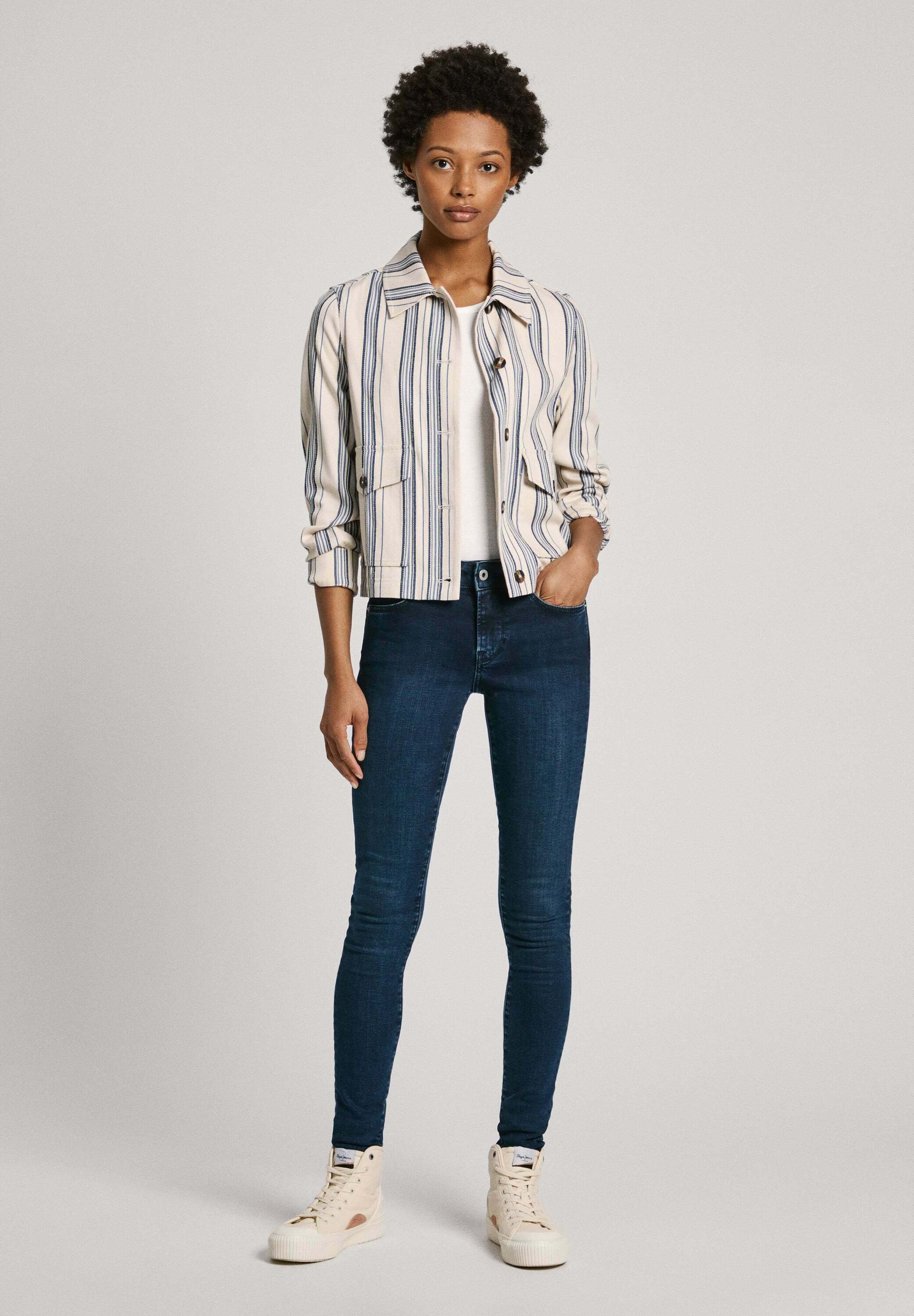 Pepe Jeans  SLIM FIT