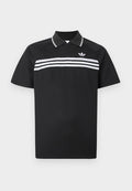 adidas Originals Polo shirt - black