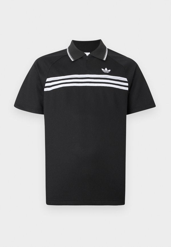 adidas Originals Polo shirt - black