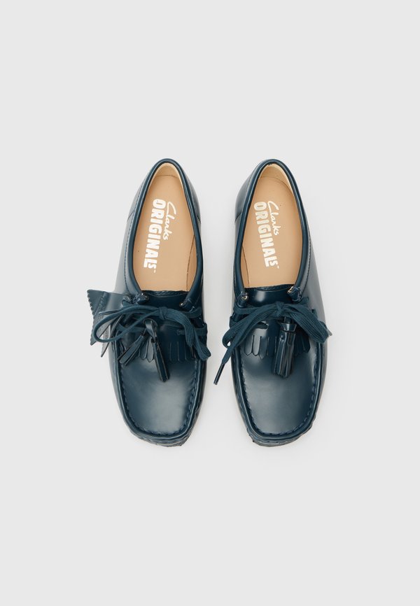 Clarks Originals WALLABEE