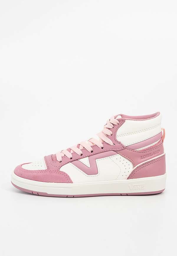 Vans LOWLAND MID CC JMP