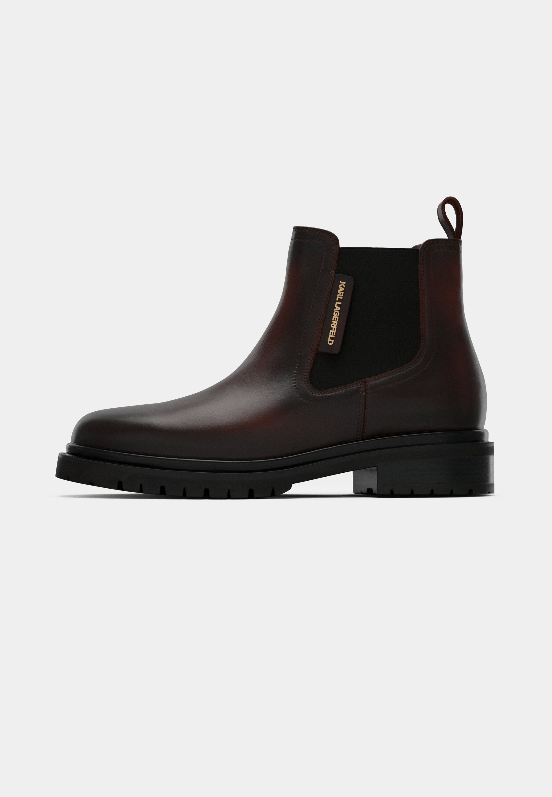 BINKY ANKLE GORE BOOT Media 2
