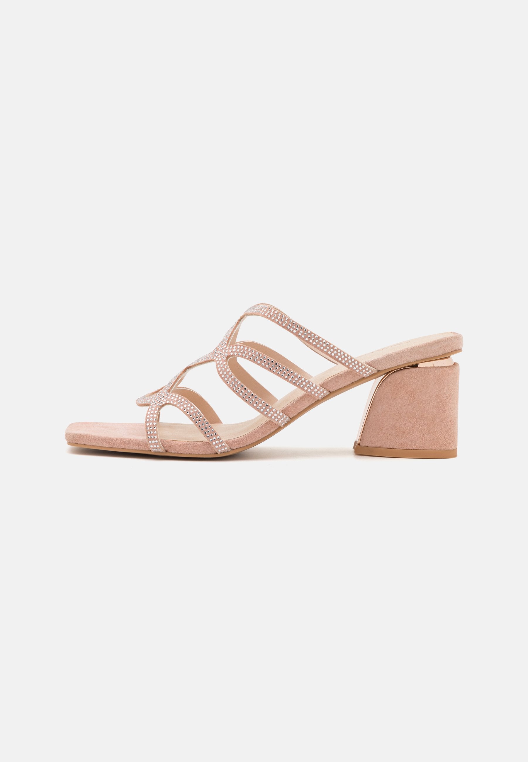 Anna Field LEATHER